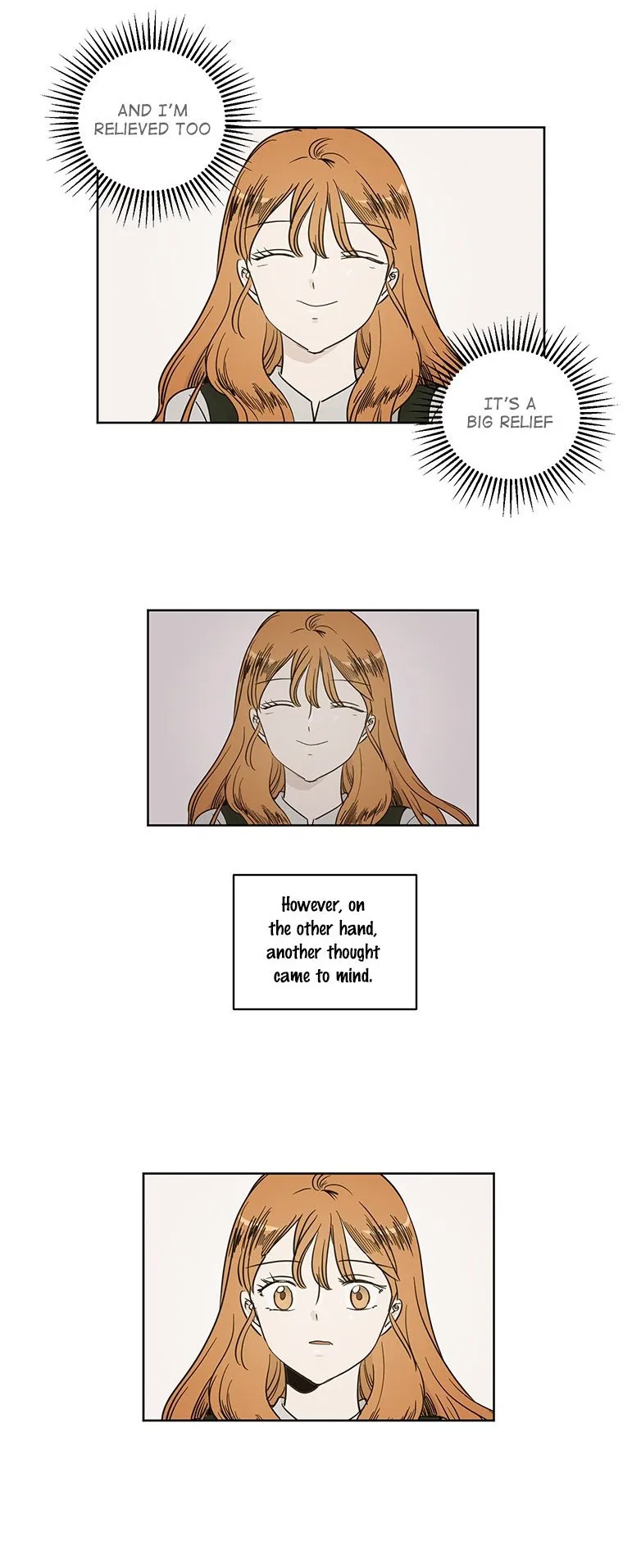 I Hate Love Chapter 30 page 15 - 