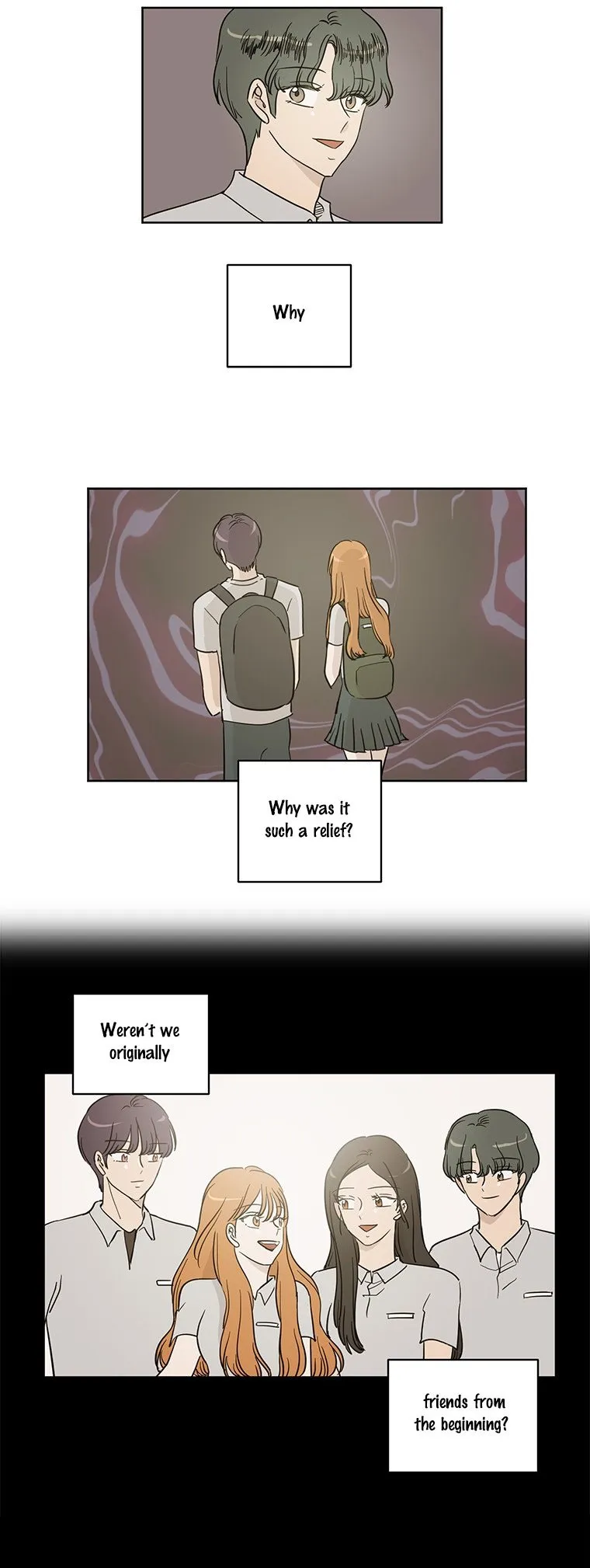 I Hate Love Chapter 30 page 16 - 