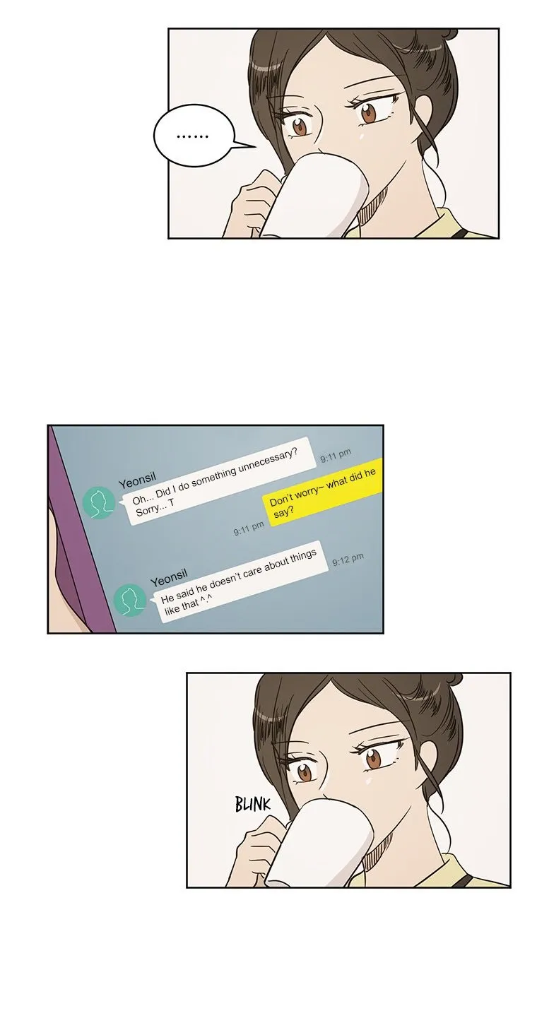 I Hate Love Chapter 30 page 22 - 