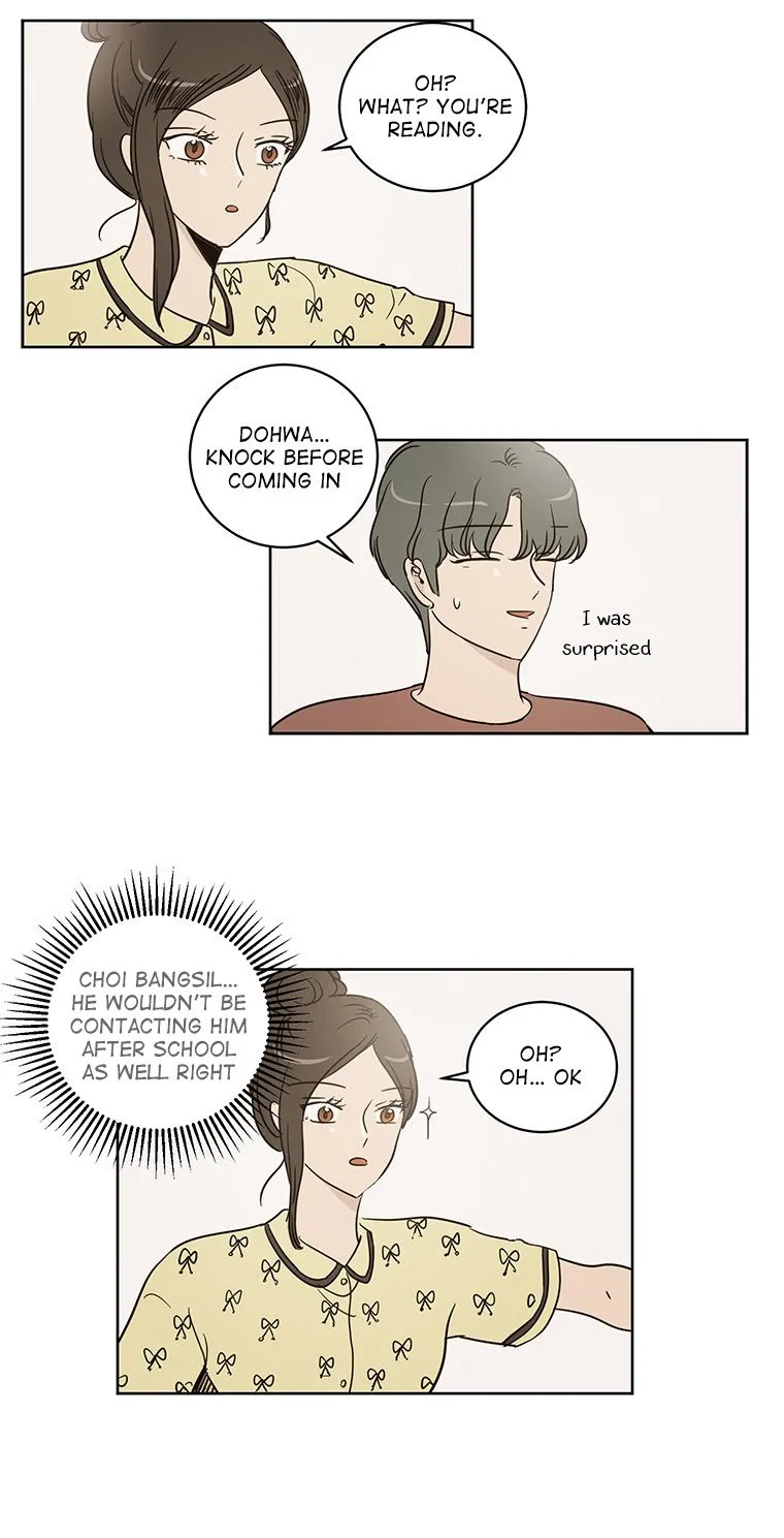 I Hate Love Chapter 30 page 24 - 