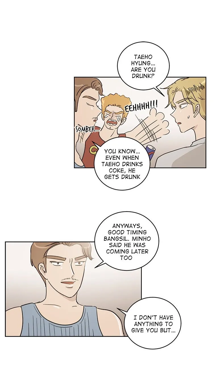 I Hate Love Chapter 30 page 27 - 