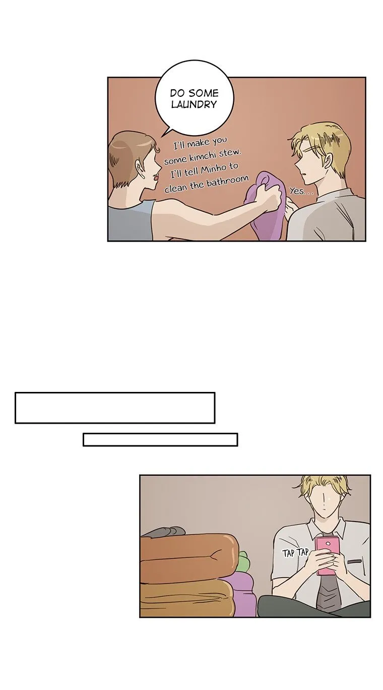 I Hate Love Chapter 30 page 28 - 