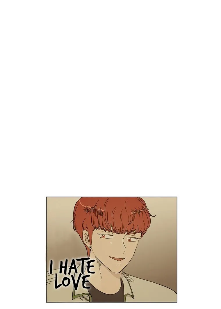 I Hate Love Chapter 30 page 33 - 