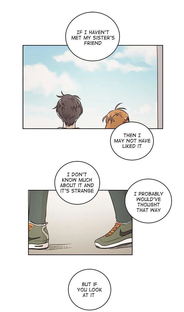 I Hate Love Chapter 30 page 10 - 