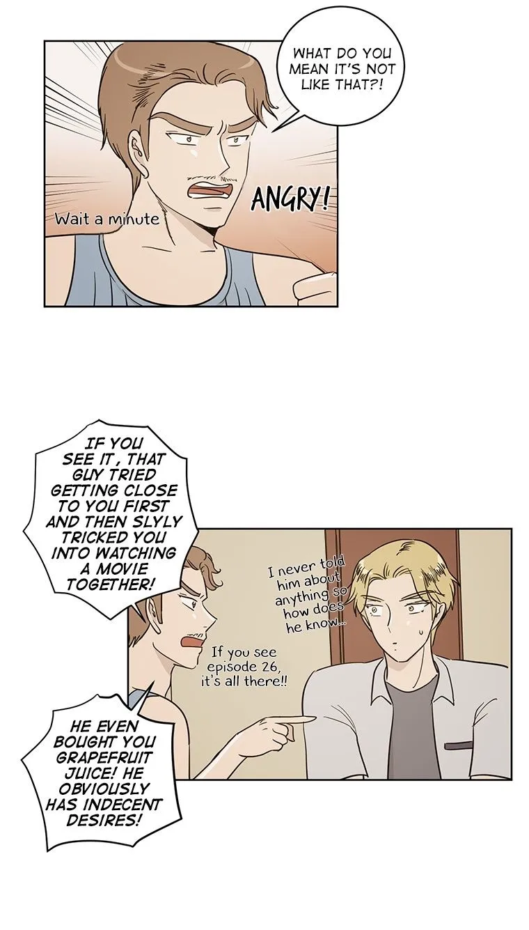 I Hate Love Chapter 31 page 11 - 