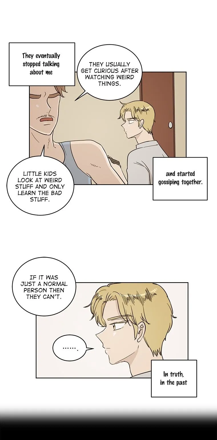 I Hate Love Chapter 31 page 17 - 