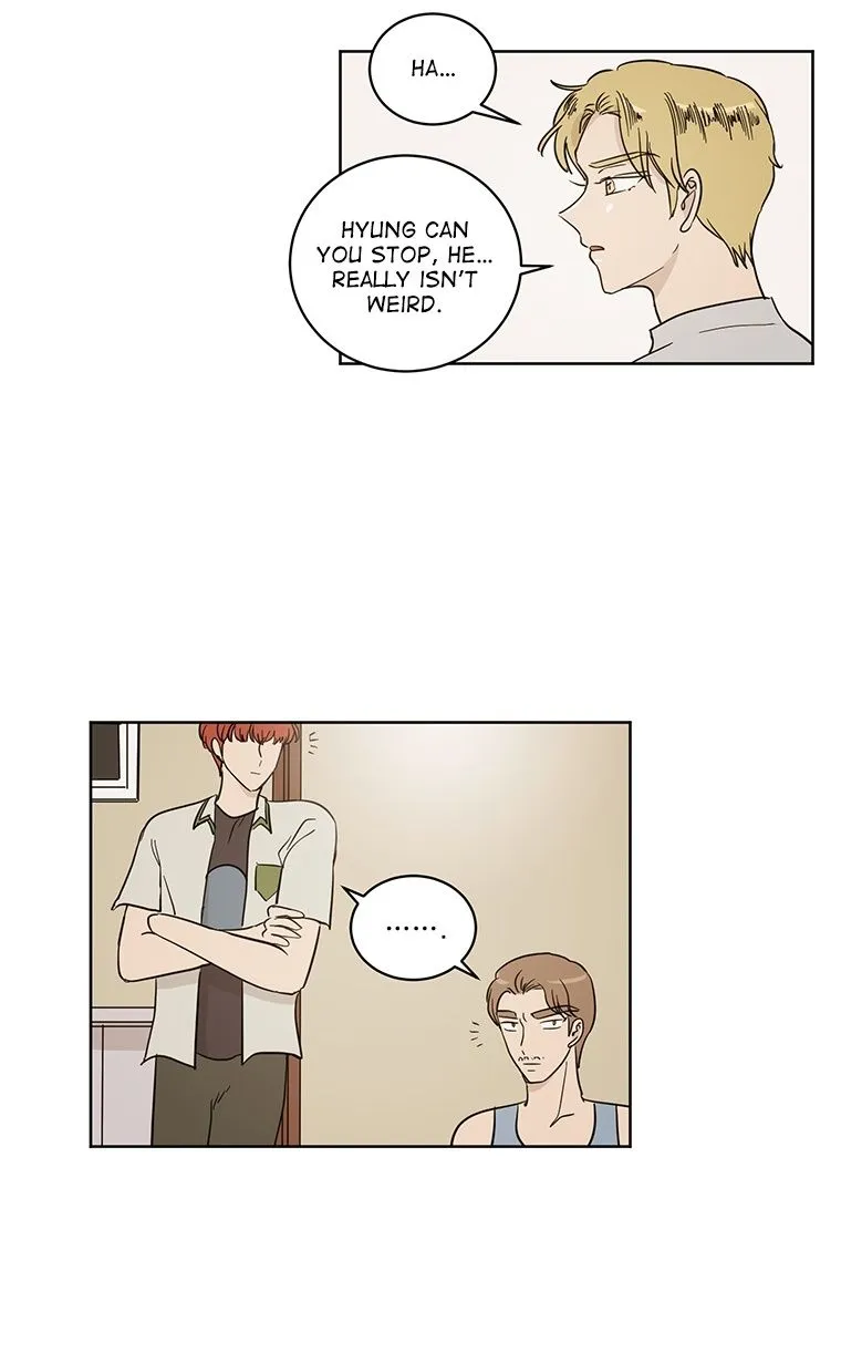 I Hate Love Chapter 31 page 19 - 