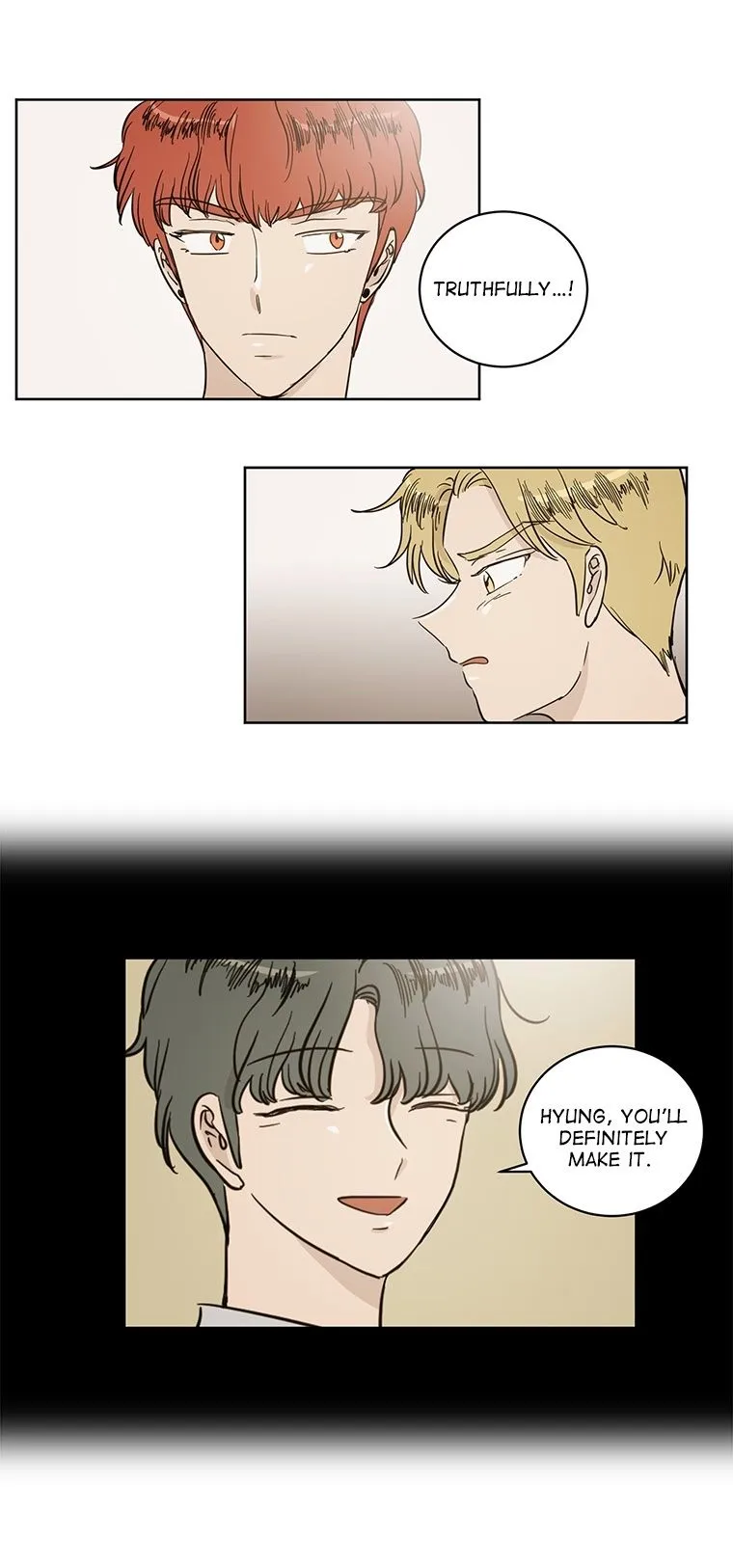 I Hate Love Chapter 31 page 23 - 