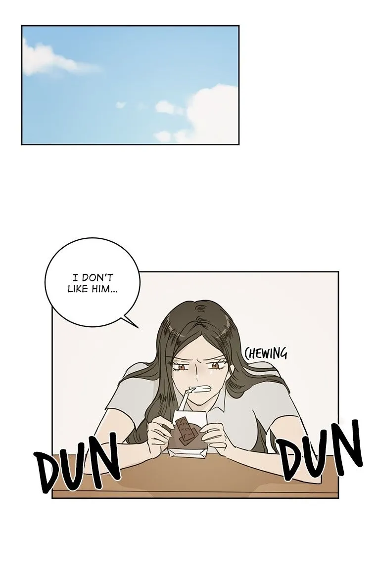 I Hate Love Chapter 31 page 25 - 