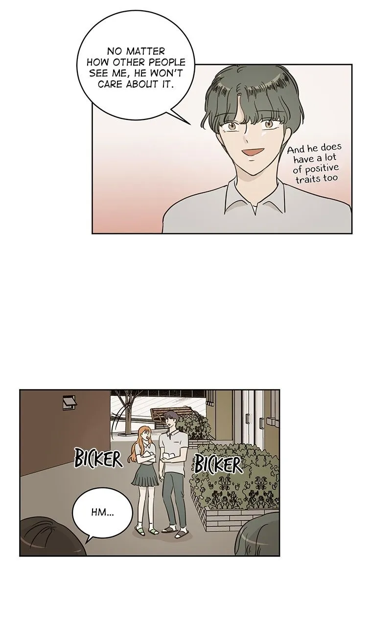 I Hate Love Chapter 31 page 29 - 