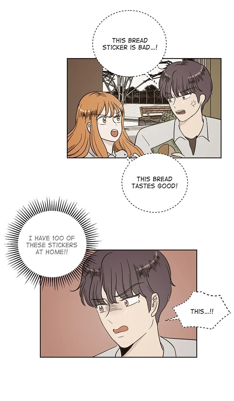 I Hate Love Chapter 31 page 30 - 