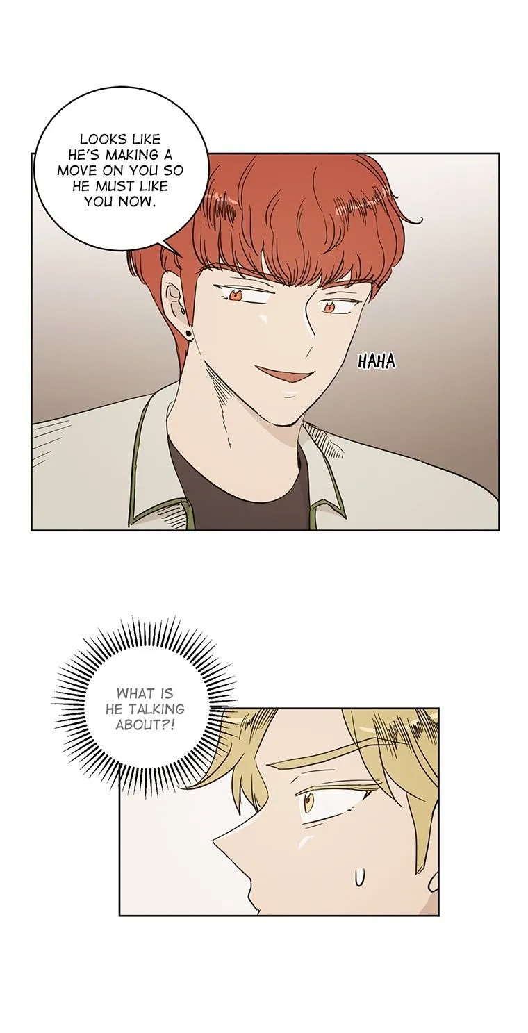 I Hate Love Chapter 31 page 5 - 
