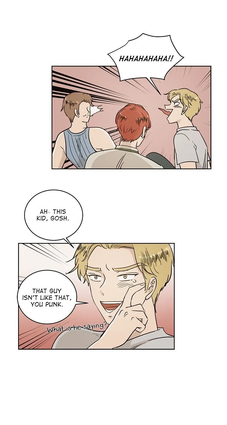 I Hate Love Chapter 31 page 7 - 