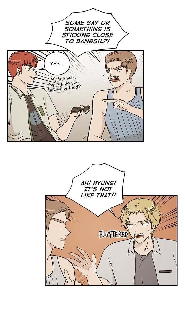 I Hate Love Chapter 31 page 10 - 