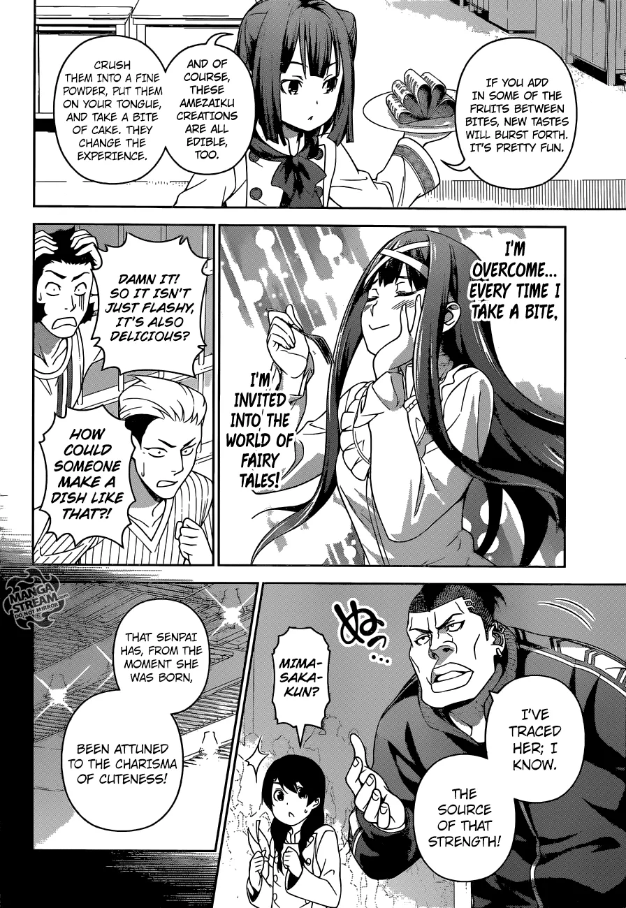 I Hate Love Chapter 32 page 14 - 