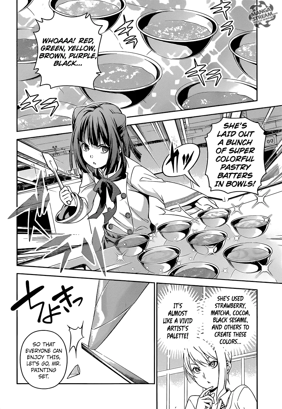 I Hate Love Chapter 32 page 5 - 