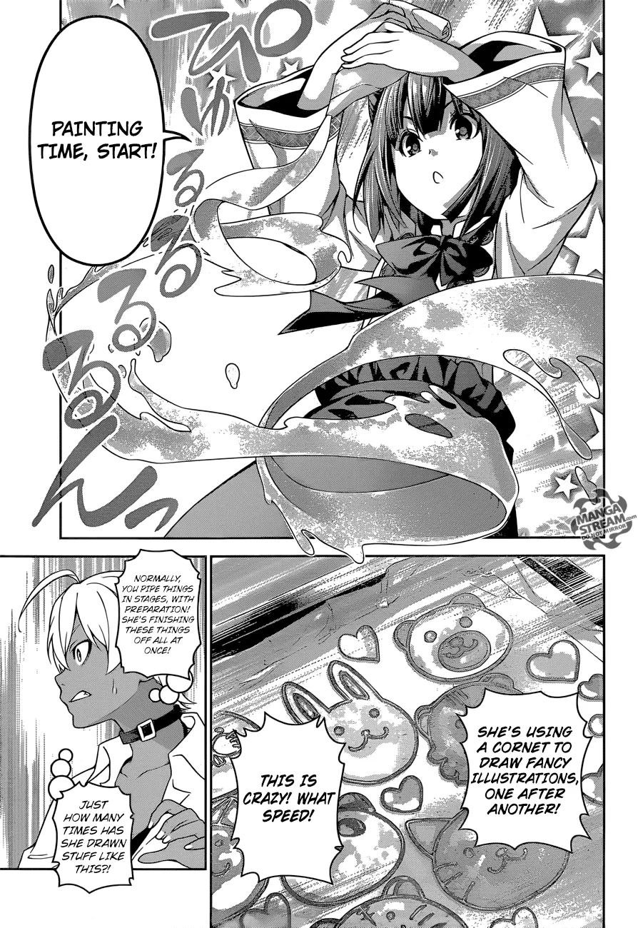 I Hate Love Chapter 32 page 6 - 