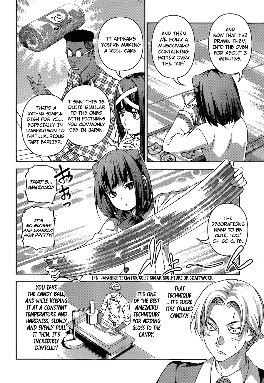 I Hate Love Chapter 32 page 7 - 