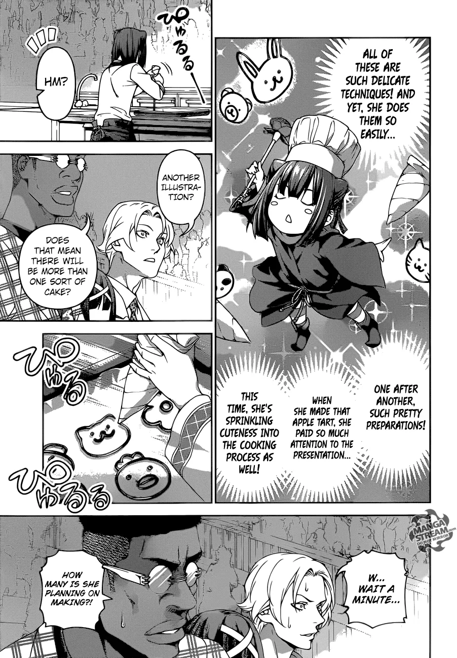 I Hate Love Chapter 32 page 8 - 