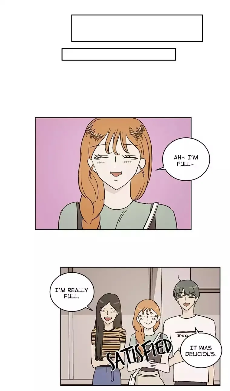 I Hate Love Chapter 33 page 19 - 
