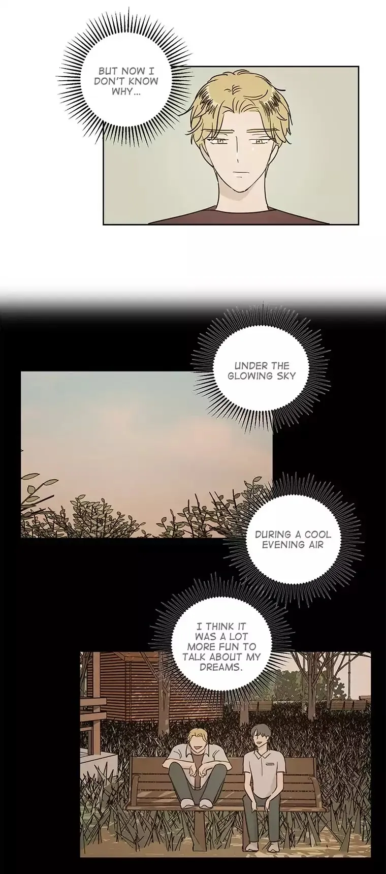 I Hate Love Chapter 33 page 25 - 