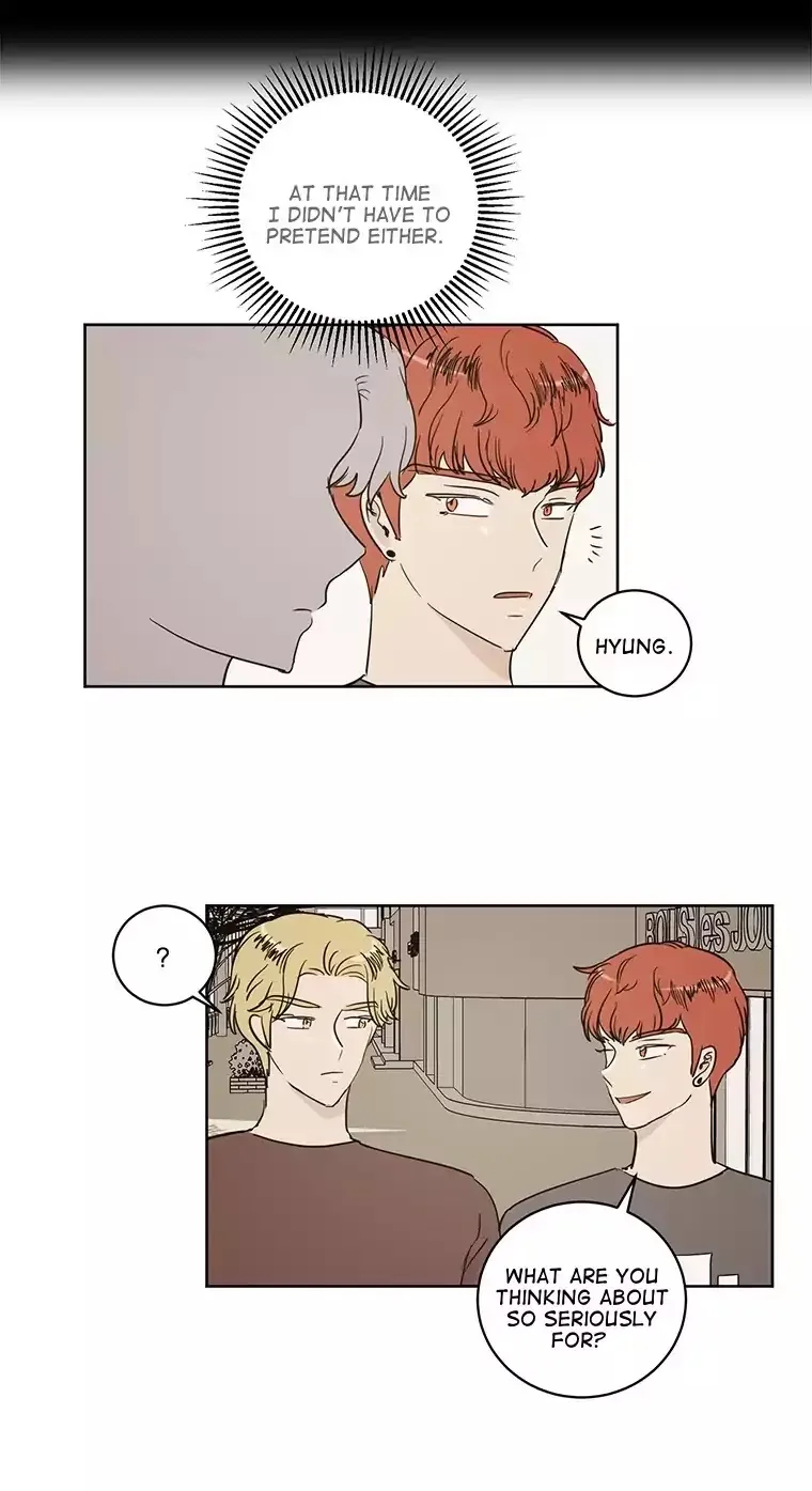 I Hate Love Chapter 33 page 26 - 