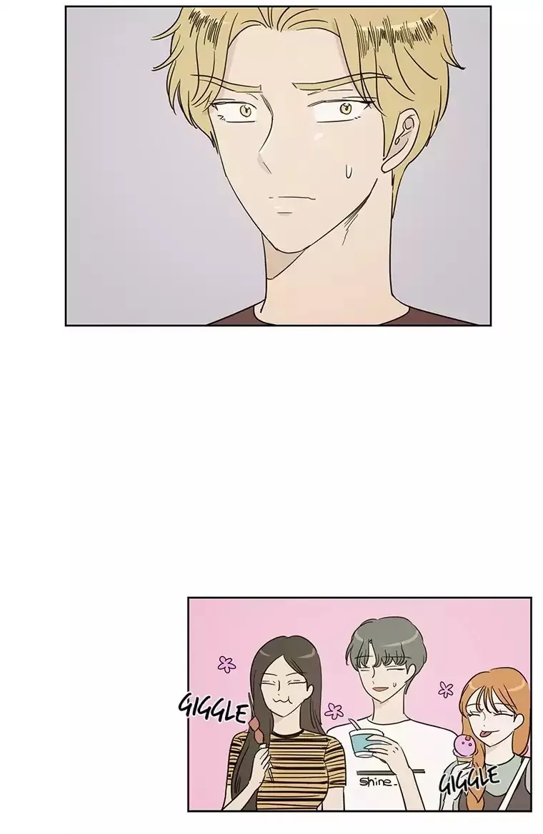 I Hate Love Chapter 33 page 30 - 