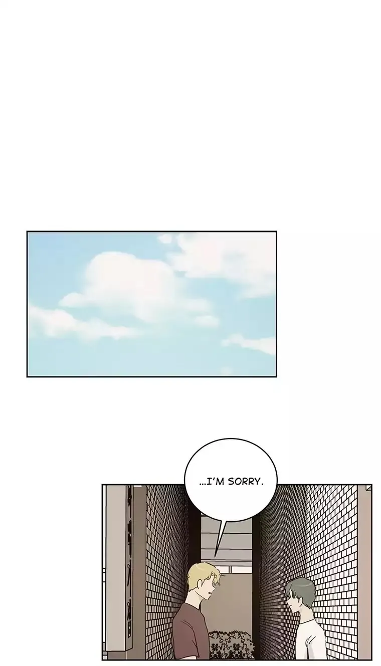 I Hate Love Chapter 34 page 19 - 