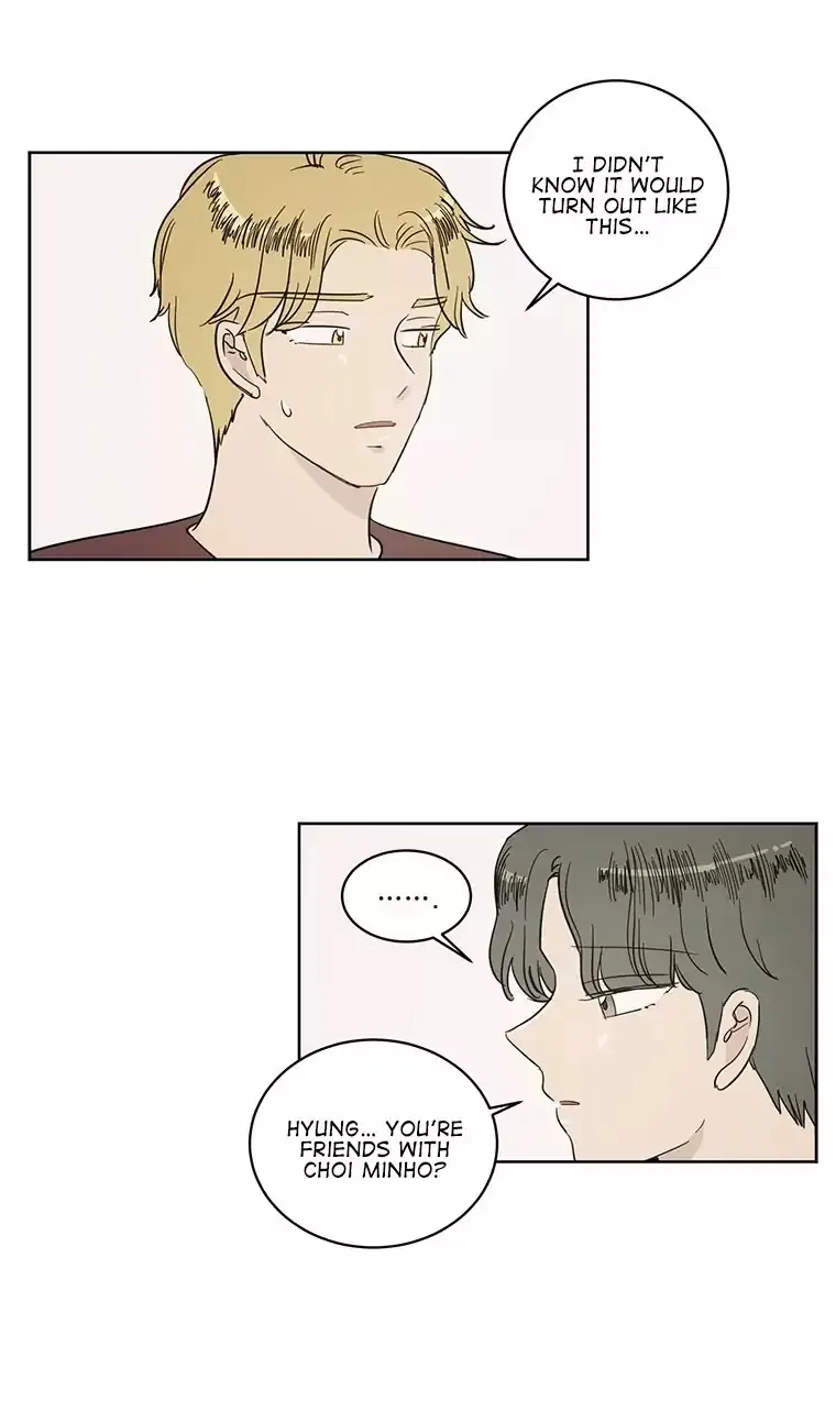 I Hate Love Chapter 34 page 20 - 