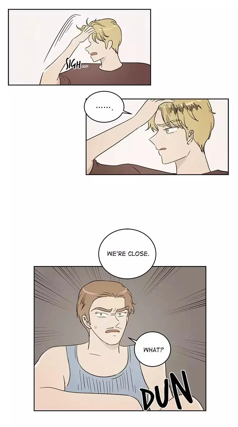 I Hate Love Chapter 34 page 31 - 