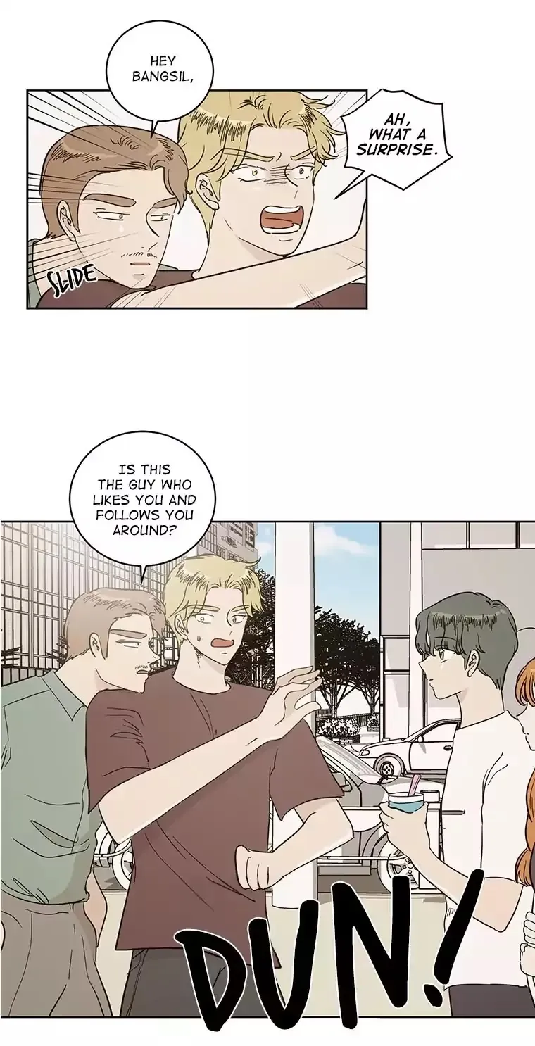 I Hate Love Chapter 34 page 6 - 