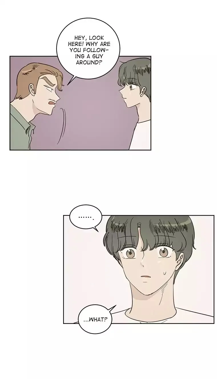 I Hate Love Chapter 34 page 8 - 