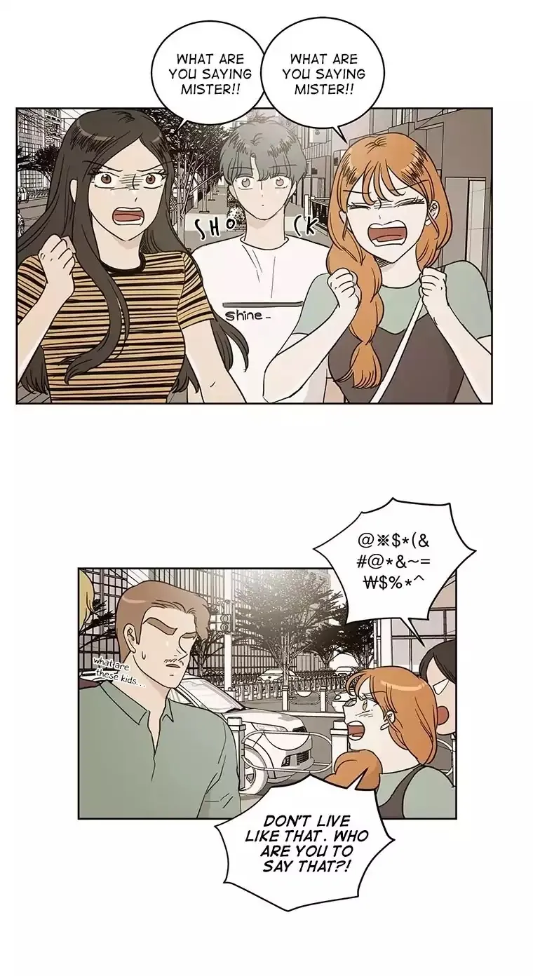 I Hate Love Chapter 34 page 10 - 