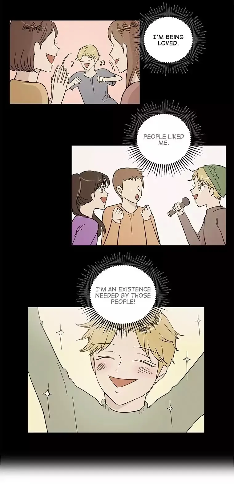 I Hate Love Chapter 35 page 20 - 