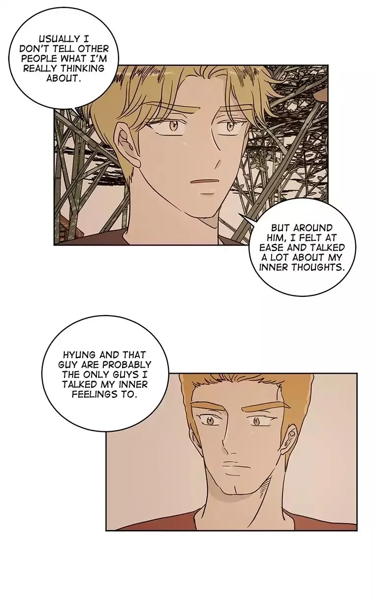 I Hate Love Chapter 35 page 24 - 