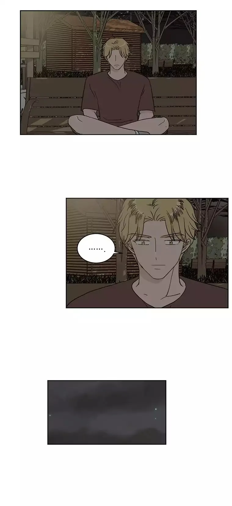 I Hate Love Chapter 35 page 27 - 