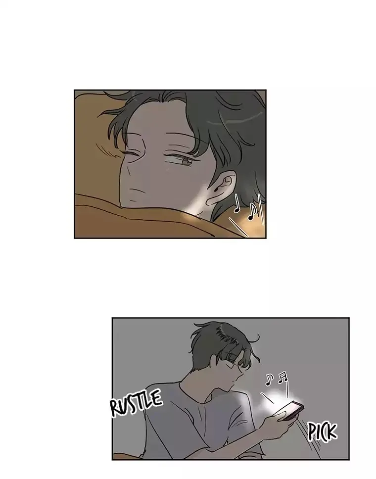 I Hate Love Chapter 35 page 29 - 