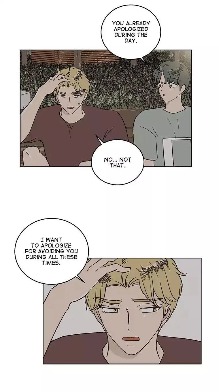 I Hate Love Chapter 36 page 14 - 