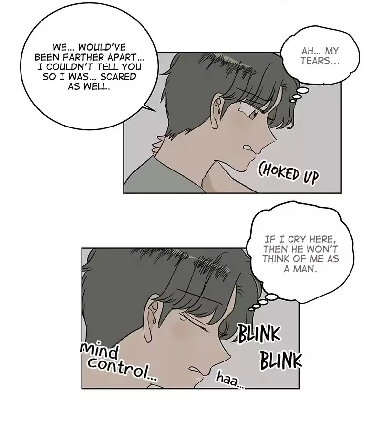 I Hate Love Chapter 36 page 18 - 