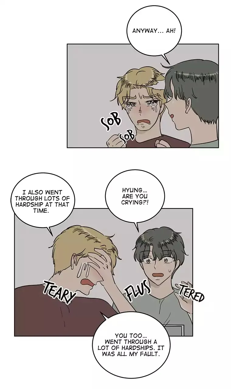 I Hate Love Chapter 36 page 19 - 