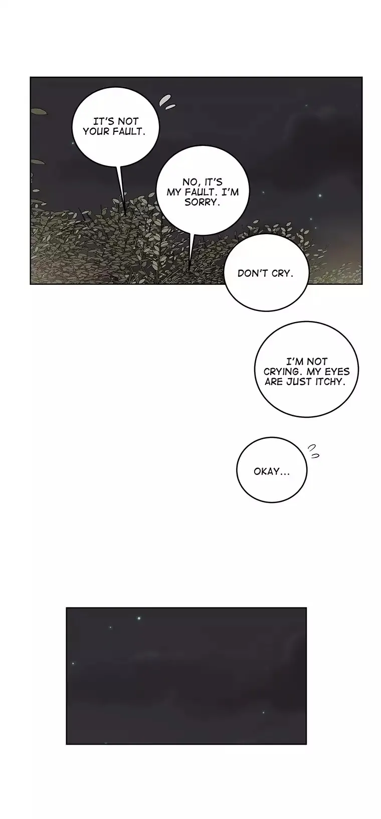 I Hate Love Chapter 36 page 20 - 
