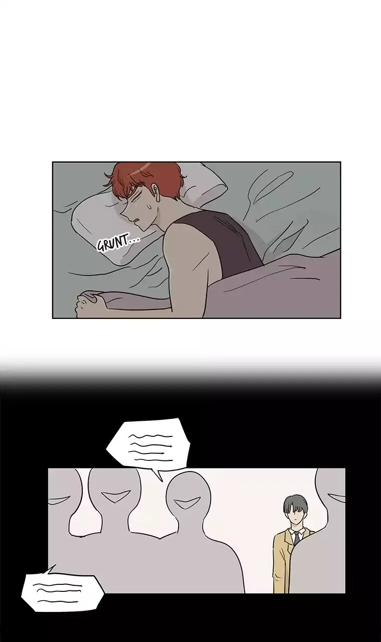 I Hate Love Chapter 36 page 29 - 