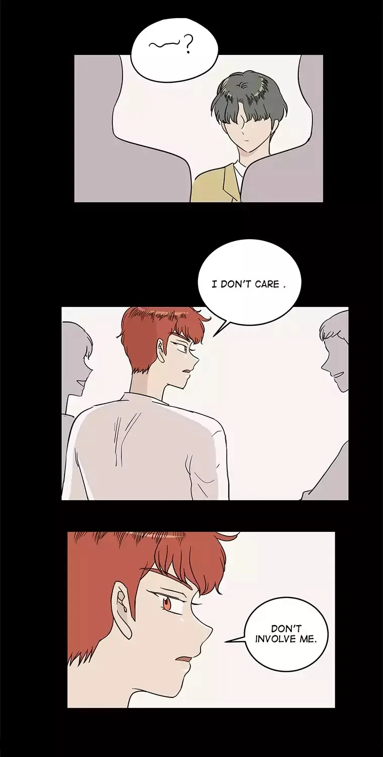 I Hate Love Chapter 36 page 30 - 