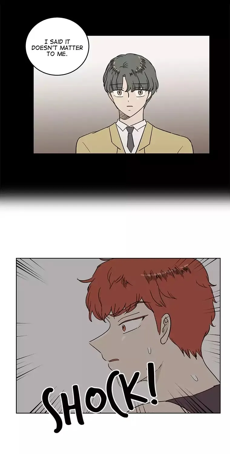 I Hate Love Chapter 36 page 31 - 
