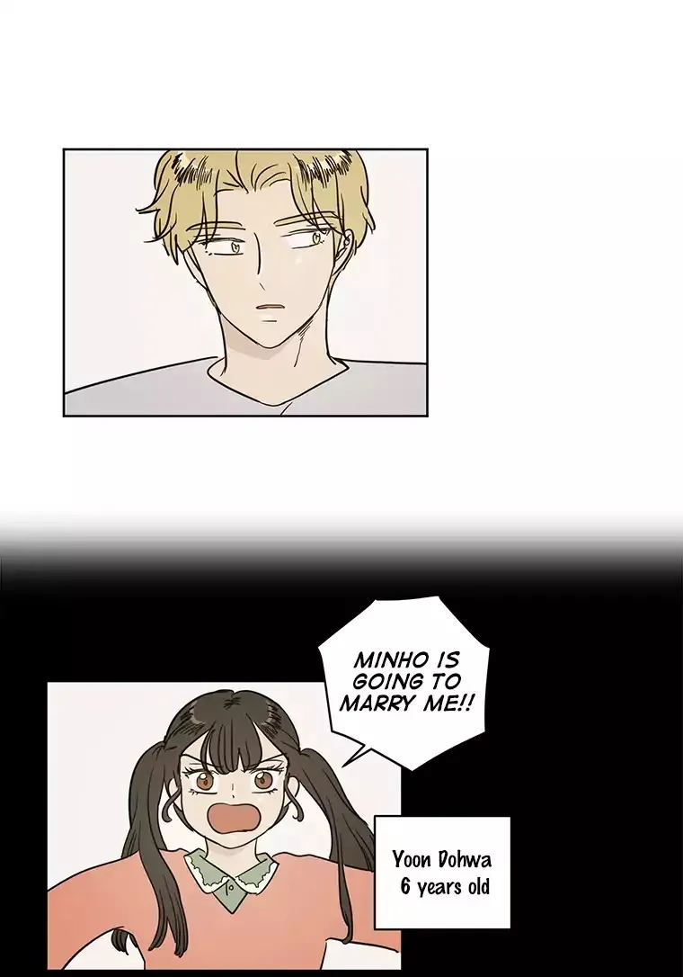 I Hate Love Chapter 37 page 21 - 