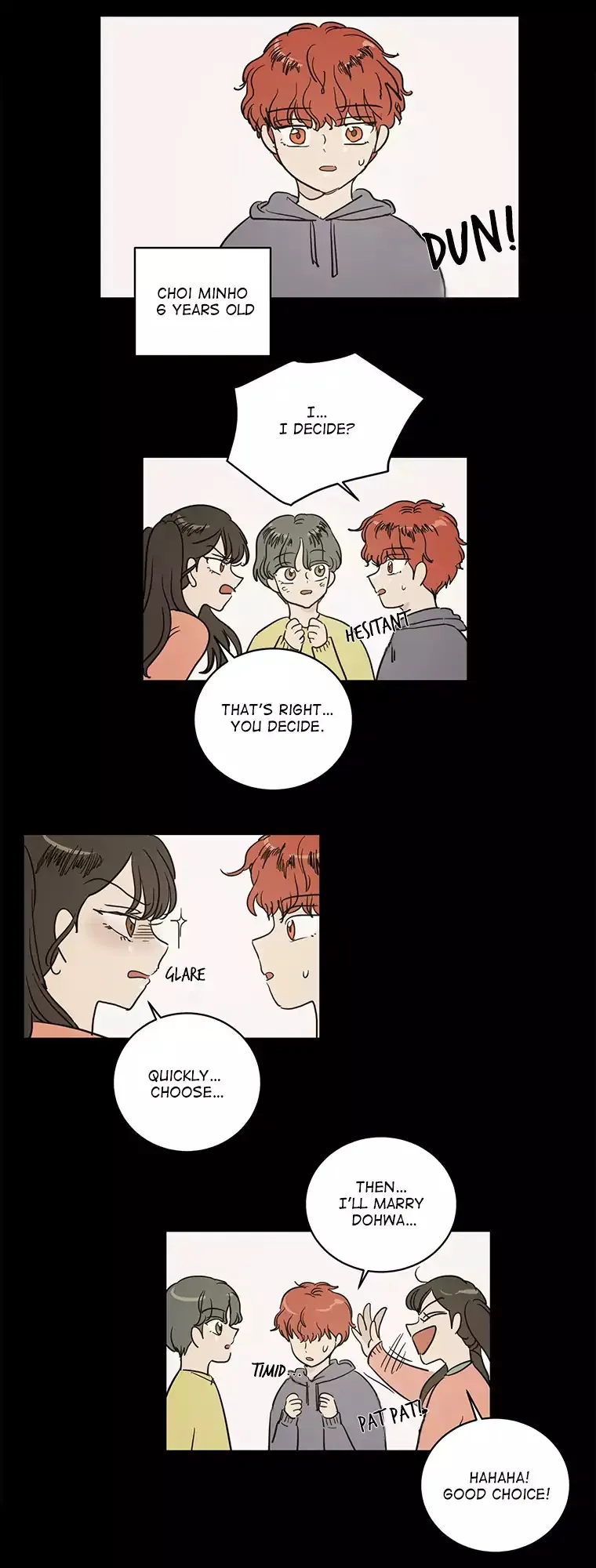 I Hate Love Chapter 37 page 23 - 