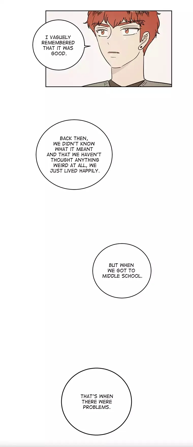I Hate Love Chapter 37 page 26 - 
