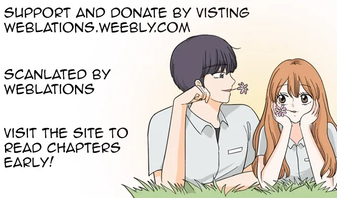 I Hate Love Chapter 4 page 1 - 