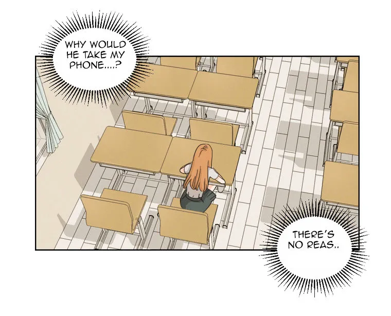 I Hate Love Chapter 4 page 14 - 
