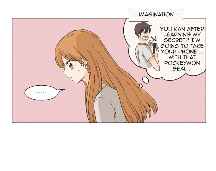 I Hate Love Chapter 4 page 15 - 
